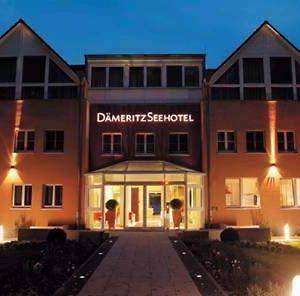 Daemeritzseehotel